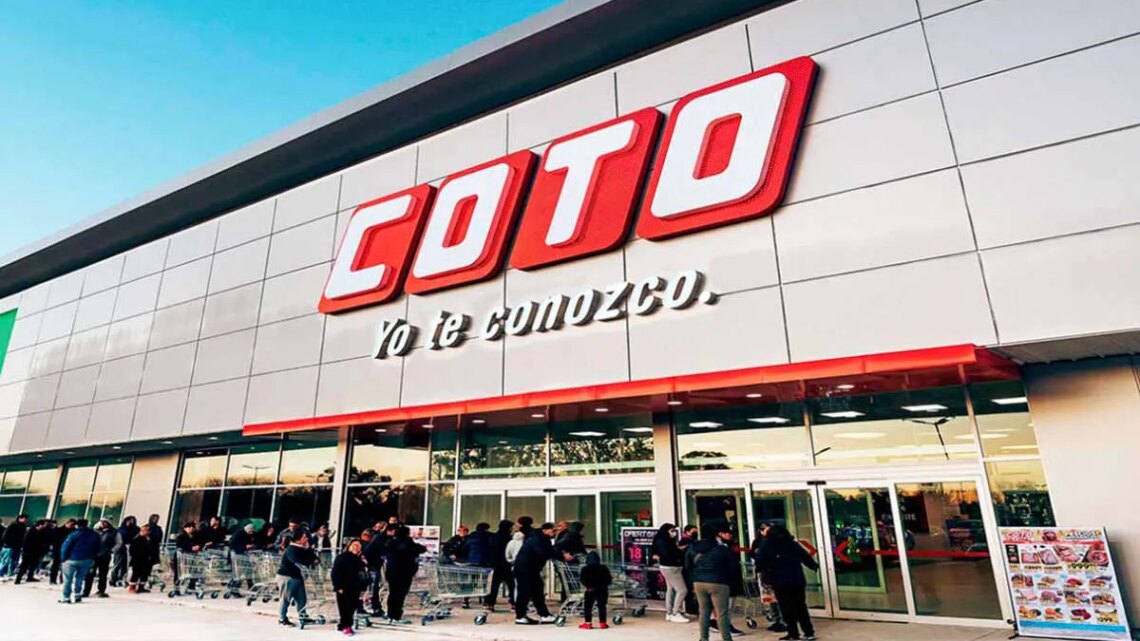 Descuentos en Coto hoy: qué promociones hay este martes 21 de abril y cómo aprovecharlas