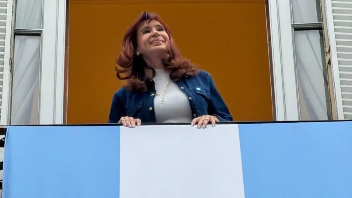 La Justicia ordenó restituir la pensión de Cristina Kirchner, pero el Gobierno apelará ante la Corte Suprema