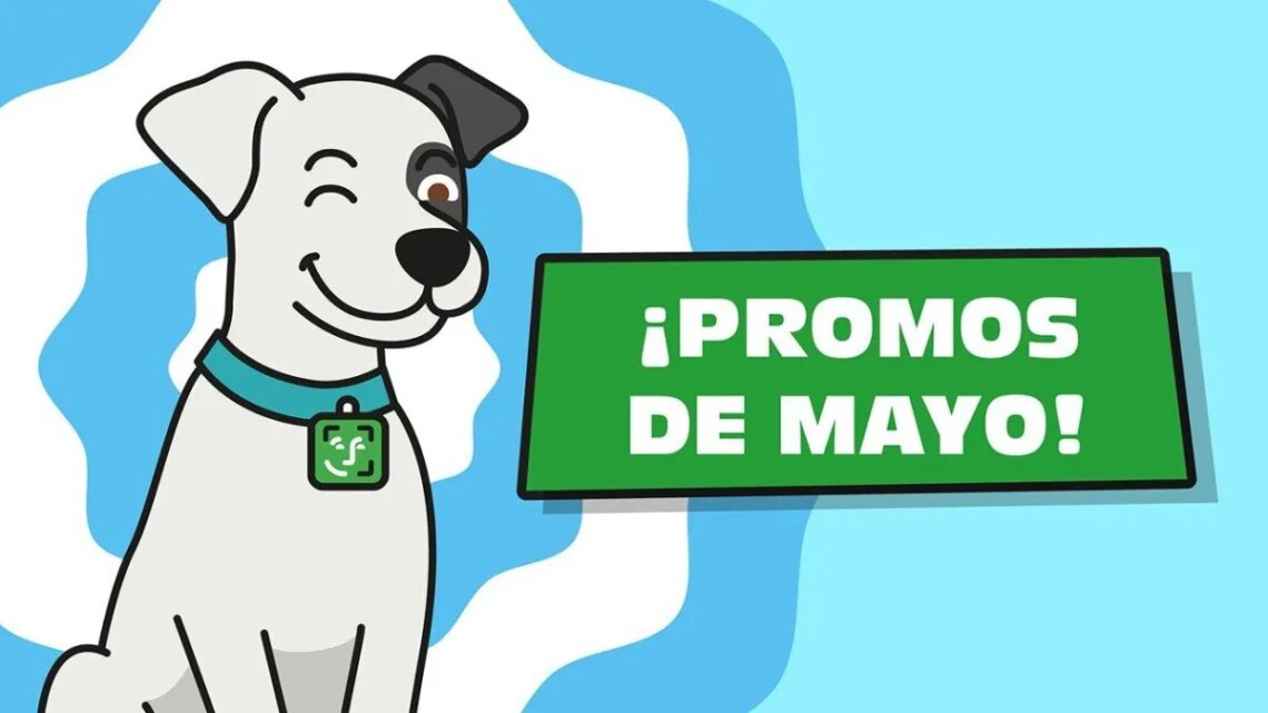 Cuenta DNI oficializó los beneficios de mayo 2026 y el descuento en carnicerías sigue de lunes a viernes