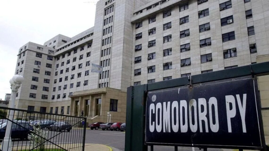 Causa Cuadernos: en mayo declararán 43 testigos en el juicio oral