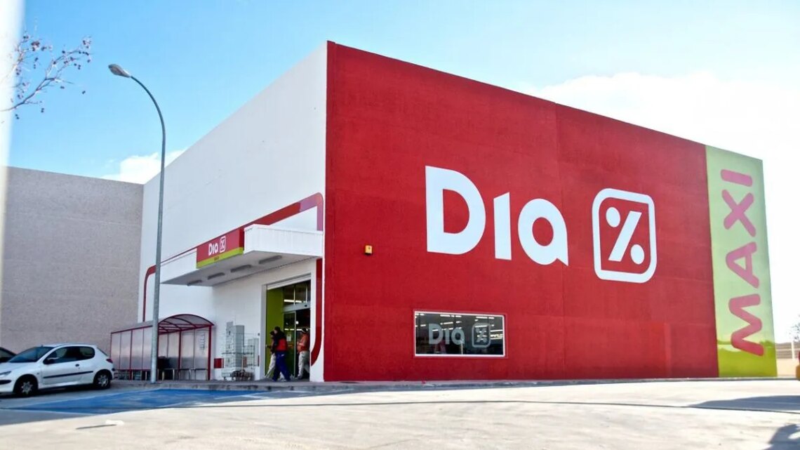 Ahorrá en bebidas comprando en DIA hasta el 30 de abril