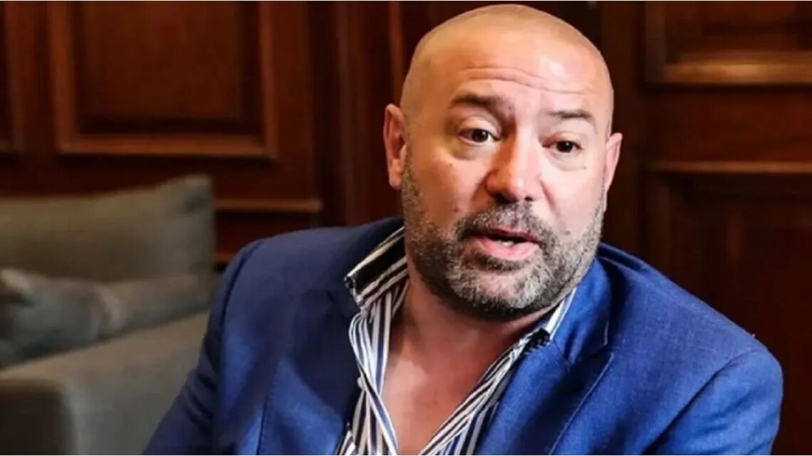 Ordenaron hacer estudio pericial sobre los audios atribuidos a Diego Spagnuolo