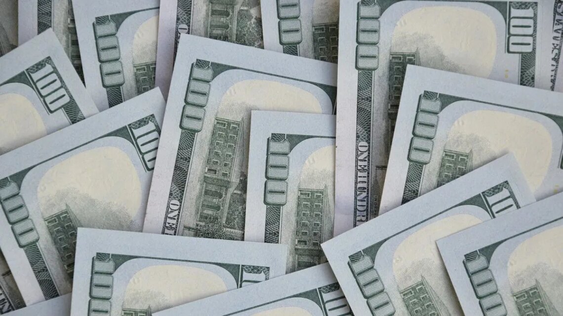 Dólar hoy: a cuánto cotiza este lunes 8 de junio