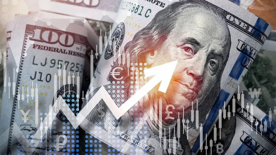 Dólar hoy: a cuánto cotiza este domingo 7 de junio