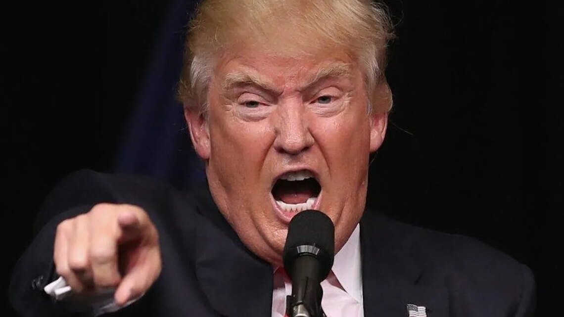 Donald Trump amenazó a Irán si no llega a un acuerdo: “EEUU destruirá todas las centrales eléctricas y puentes”