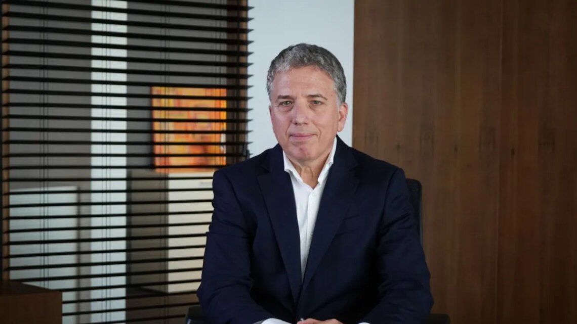 Nicolás Dujovne estimó una inflación de hasta 29% en 2026 y advirtió que bajarla “no es un proceso lineal”