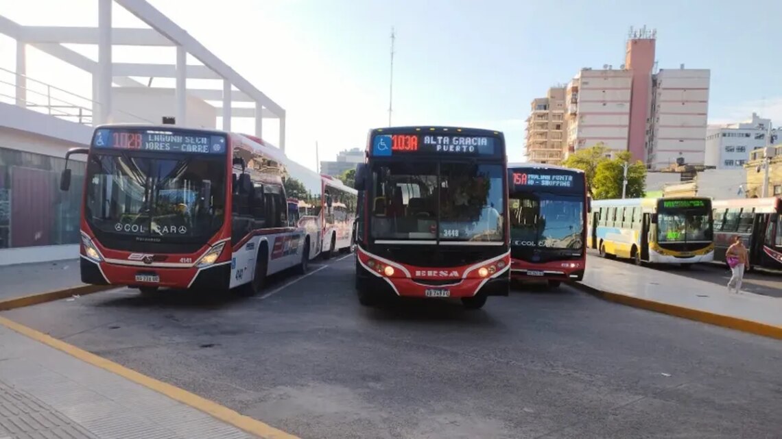 Crisis del transporte en las provincias: advierten que el 80% de las empresas tiene problemas para pagar sueldos
