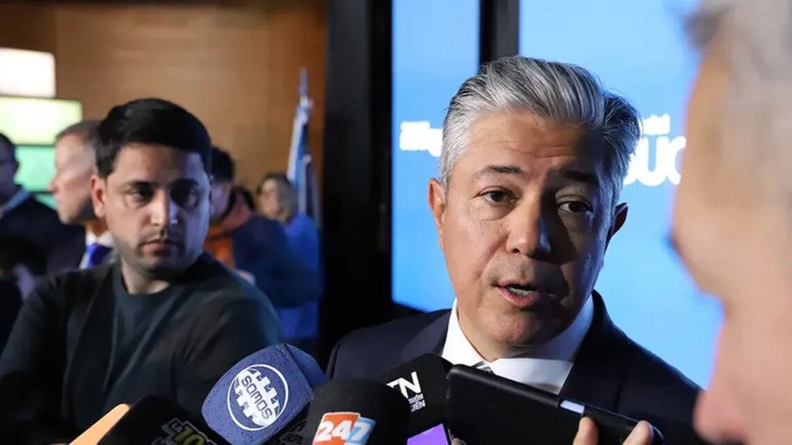 Nación aprobó un crédito del BID por u$s150 millones para obras de desarrollo urbano en Neuquén