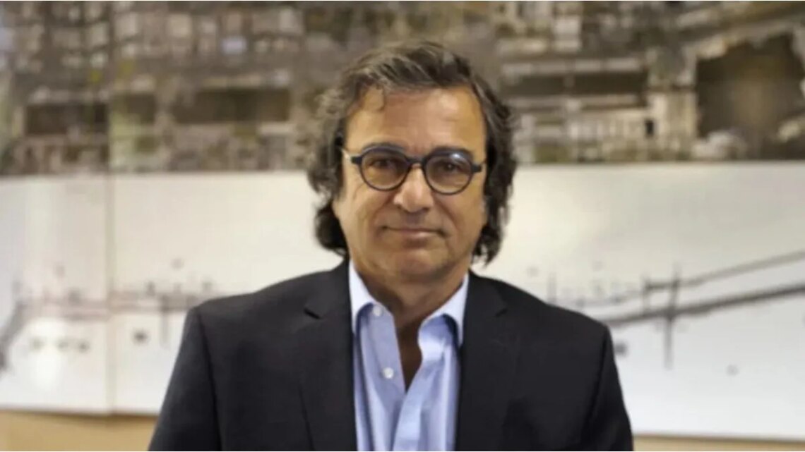 Renunció Carlos Frugoni en medio de un escándalo por propiedades no declaradas en EEUU