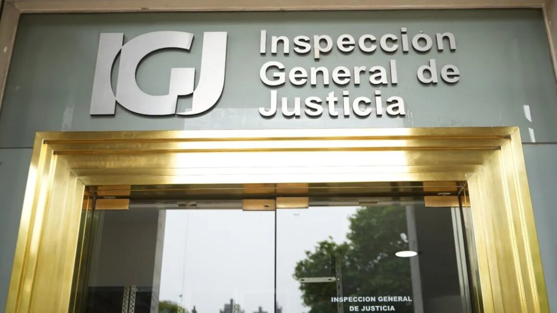 La IGJ habilitó una consulta pública para reformar normas y avanzar en criterios de desregulación