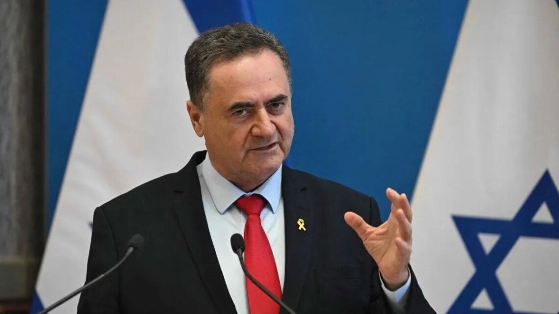 El ministro de Defensa de Israel aseguró que esperan la luz verde de EEUU para “devolver a la edad de piedra” a Irán