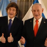 La agenda de Javier Milei en Israel: visita al Muro de los Lamentos y encuentro con Benjamín Netanyahu