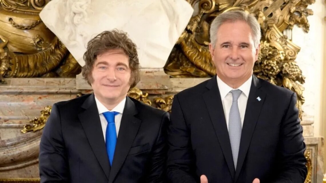 Malvinas: el Gobierno le respondió al Reino Unido y pidió “dar fin a la situación colonial especial”