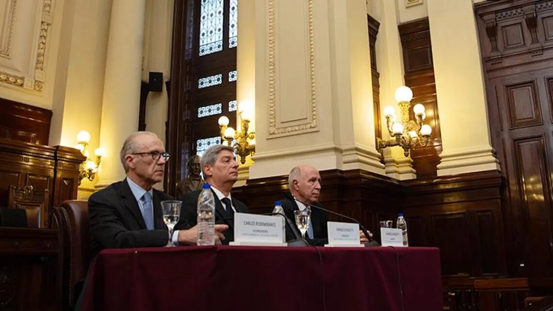 Reforma laboral: la Corte no aceptó el per saltum solicitado por el Gobierno