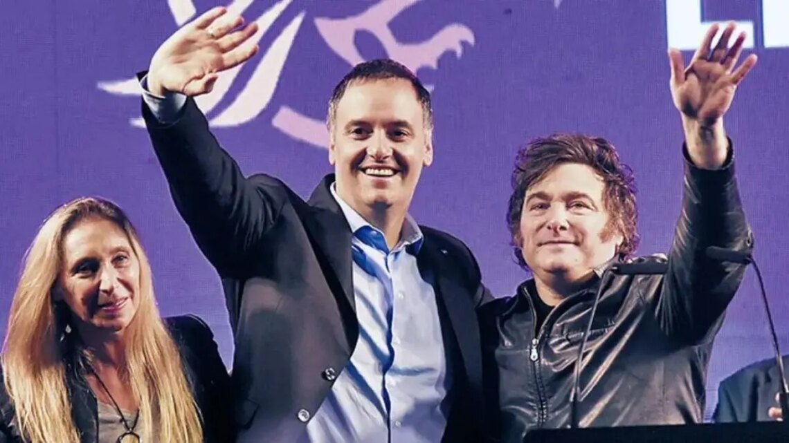 La crisis de Adorni genera ramificaciones: gestión paralizada, tensión interna y discusión por el “día después”