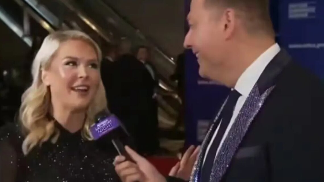 La desafortunada y premonitoria frase de una funcionaria de Donald Trump previa al tiroteo en la cena de Corresponsales: “Habrá disparos”