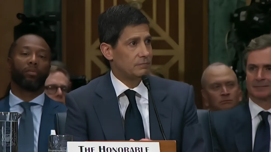 Fed: Kevin Warsh prometió independencia de Donald Trump, propuso un giro en la comunicación y no dio señales claras sobre tasas