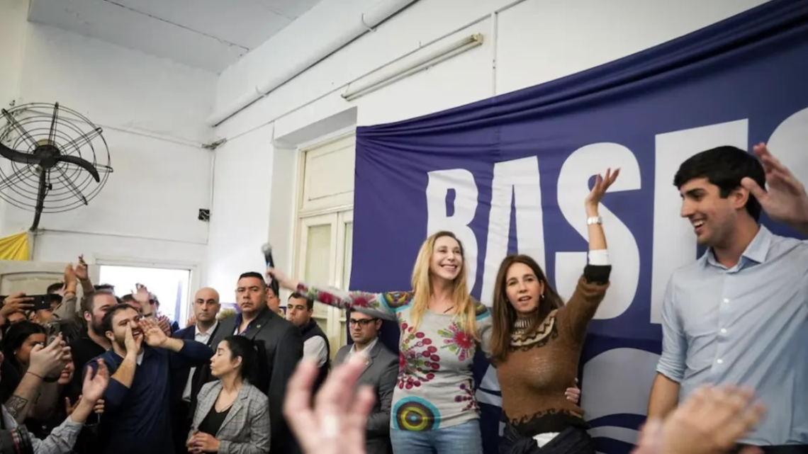 La Libertad Avanza ganó su primer centro de estudiantes en una escuela secundaria porteña