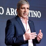 Luis Caputo detalló el esquema de financiamiento con organismos internacionales y resaltó el respaldo del FMI