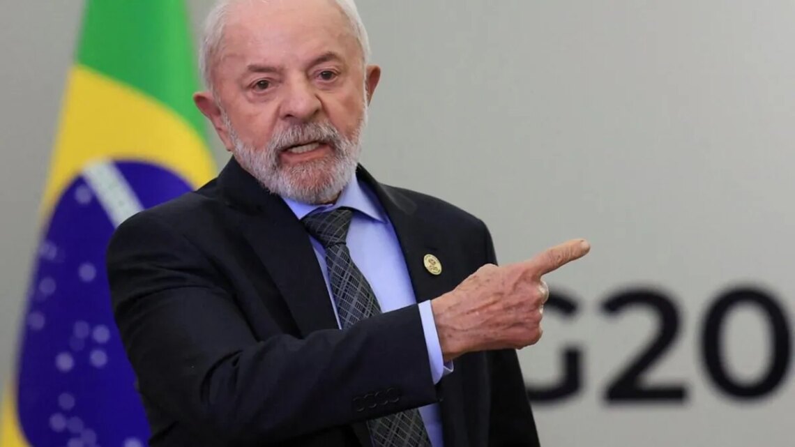 Lula da Silva comenzará un tratamiento con radioterapia tras la detección de una lesión en el cuero cabelludo