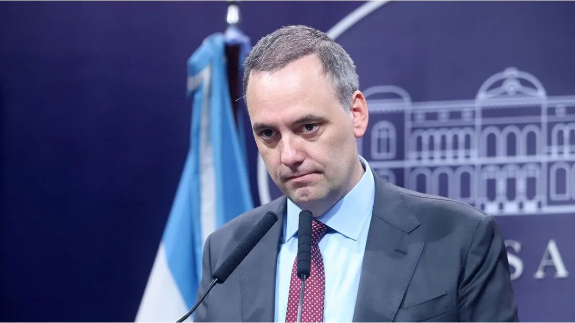 Caso Adorni: la inmobiliaria aseguró que el departamento tenía un costo mayor que el declarado en la operación