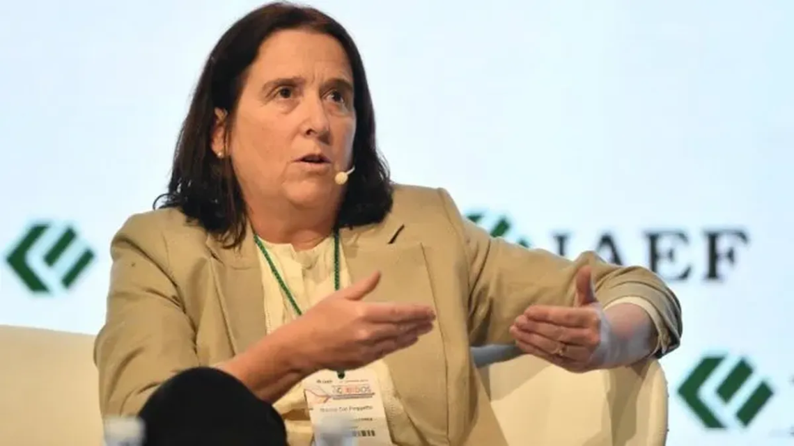 Dal Poggetto proyectó una inflación optimista para abril: “Más cerca del 2% que del 3%”