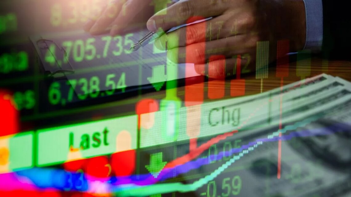 Mercado disociado: los bonos en dólares y en pesos dejan señales diferentes sobre la mirada macro de la city