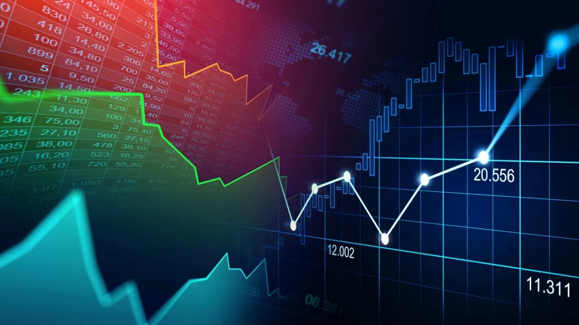 Dólar hoy y dólar blue hoy minuto a minuto: a cuánto opera este jueves 23 de abril
