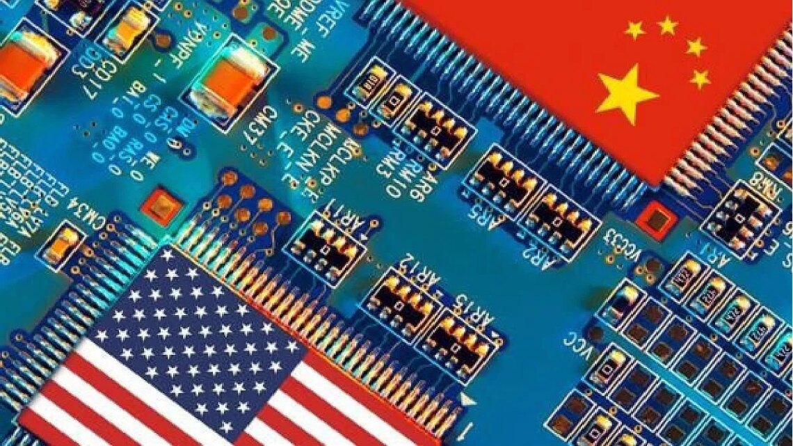 China “blindará” a sus empresas tecnológicas de las inversiones estadounidenses