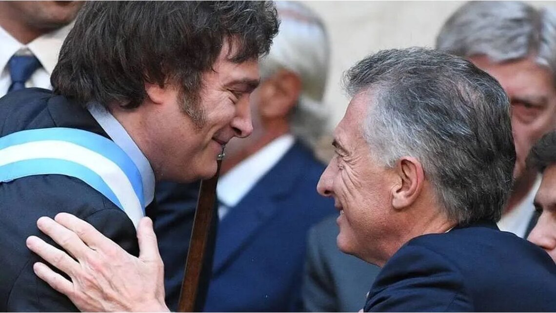 Reforma electoral: las PASO ponen a prueba la alianza PRO – LLA