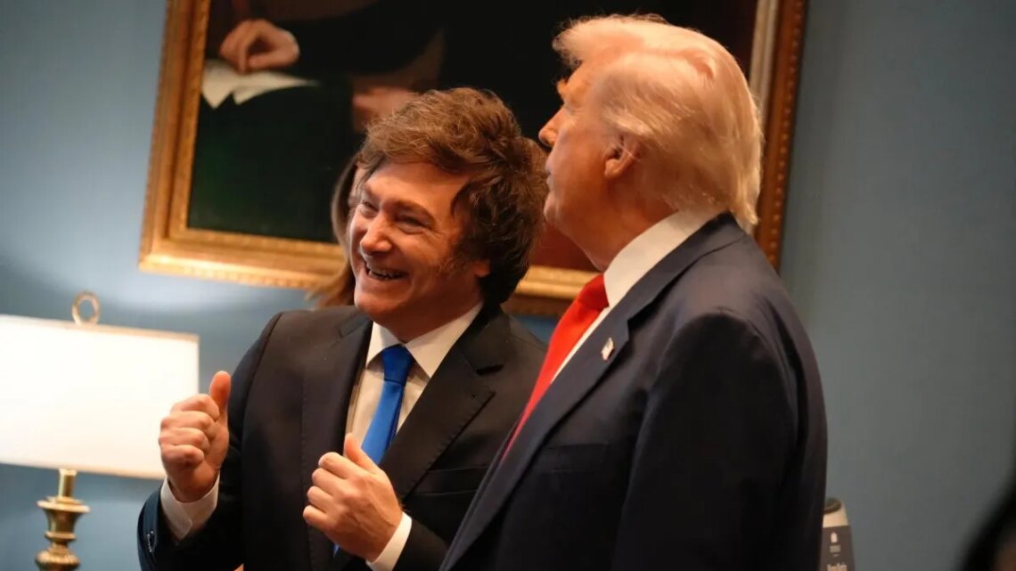 Argentina salió de la “lista negra” de EEUU sobre países que no respetan la propiedad intelectual