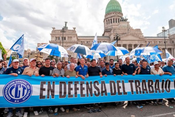 Reforma laboral: apartaron a la Justicia del Trabajo de la causa