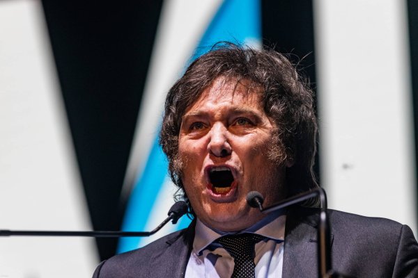 Milei viaja a Israel: acuerdos, gesto político y expectativa por la embajada en Jerusalén