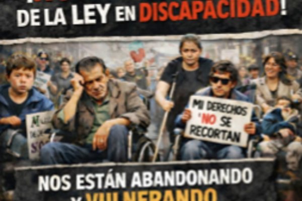 Méndez: “Hay personas que van a terminar muriendo y es lo que no queremos”