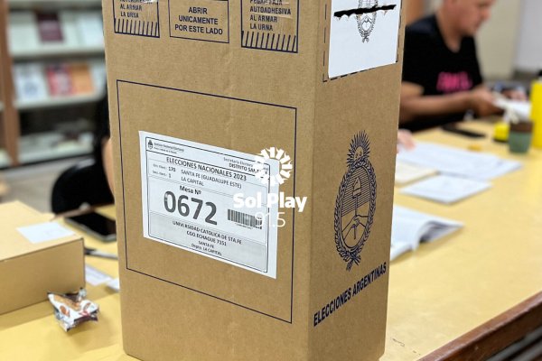 El Gobierno impulsa una reforma electoral y abre un fuerte debate político