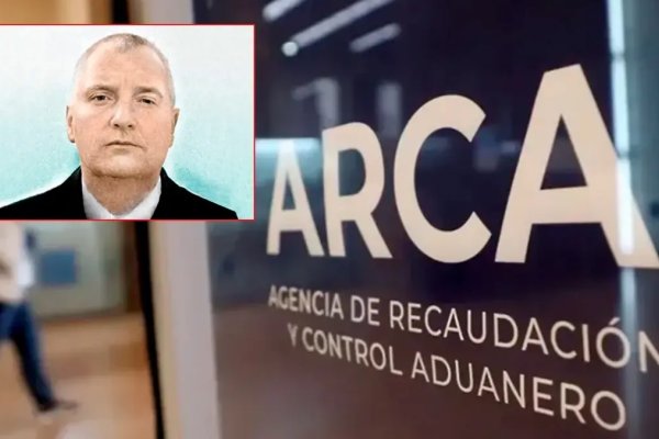 Piden indagatoria al titular de Arca: Otro caso de corrupción
