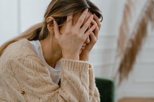 Debate en el Senado por la ley de salud mental