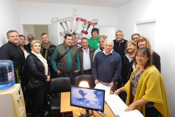 La Multisectorial presentó un anteproyecto alternativo para financiar el sistema previsional