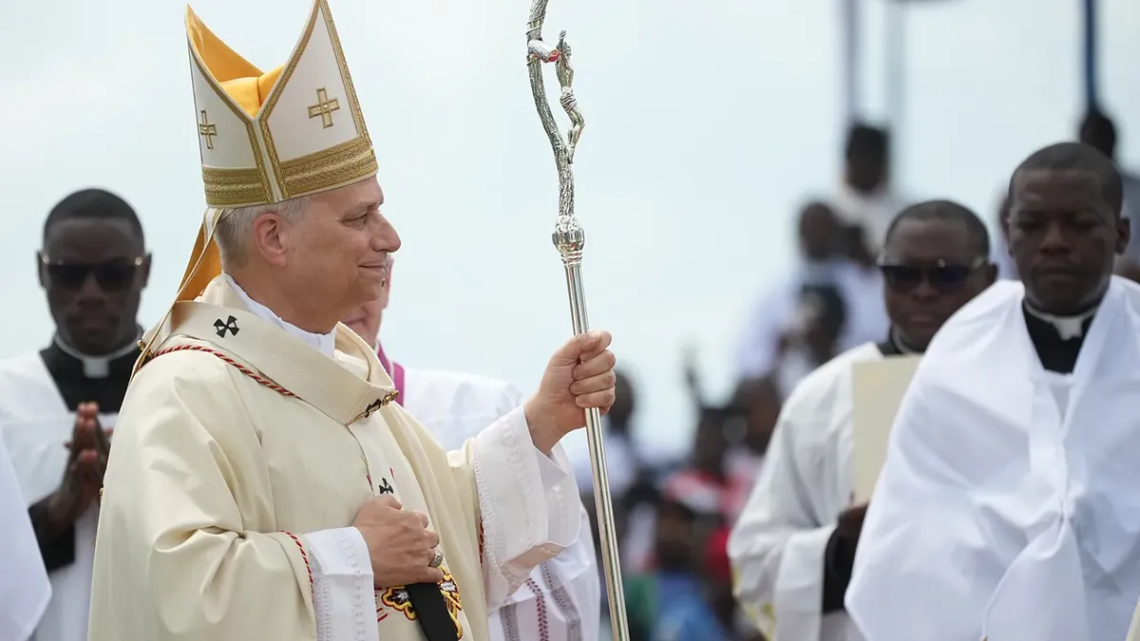 El papa León XIV pidió que el cese de hostilidades se vuelva permanente en todo Medio Oriente