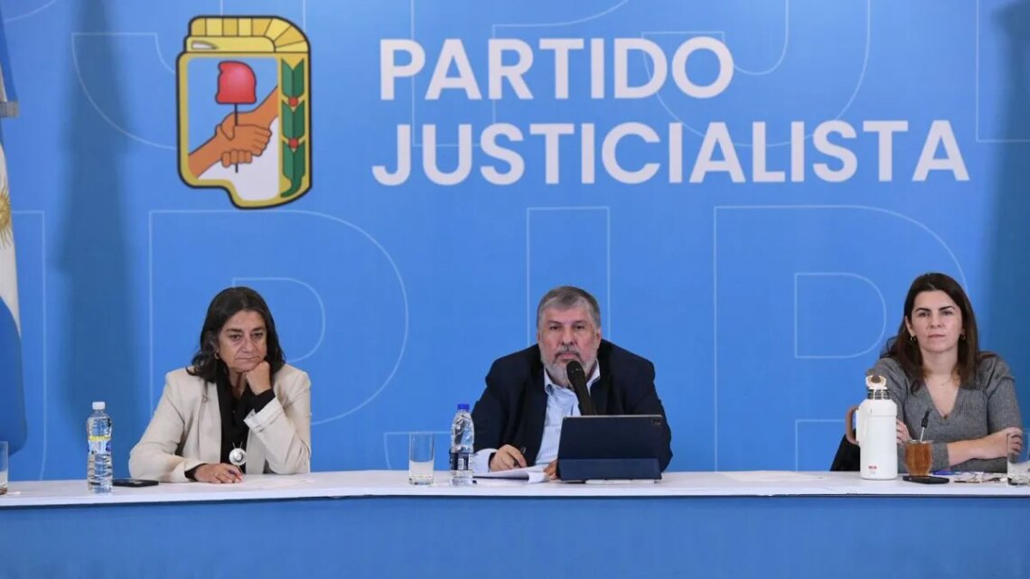 El llamado a internas para “normalizar” los PJ de Jujuy y Salta genera nuevos chispazos en el peronismo
