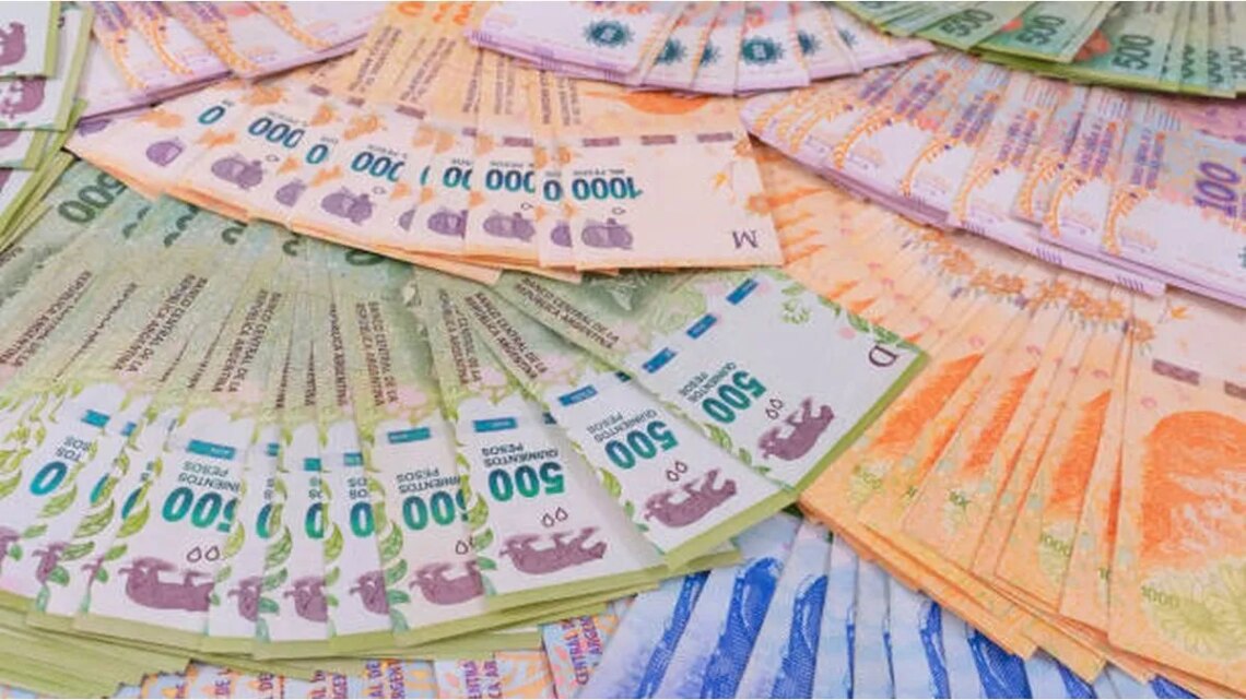El Gobierno homologó la paritaria de Comercio sin cambios y ratificó el aumento del 5%