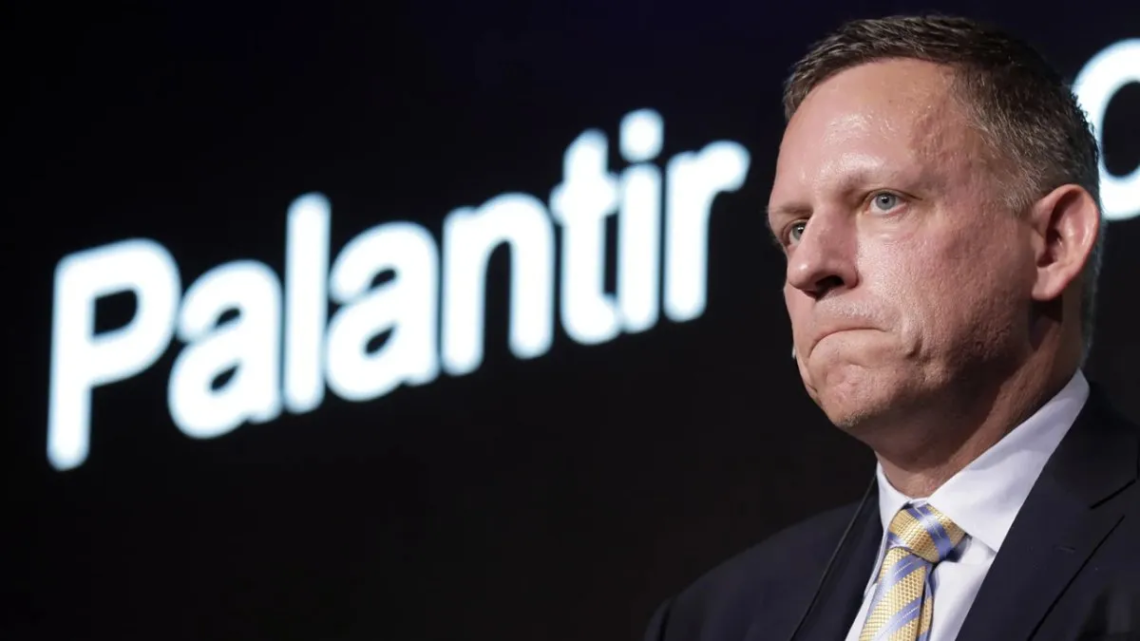 Javier Milei se reunirá con Peter Thiel, fundador de PayPal y Palantir