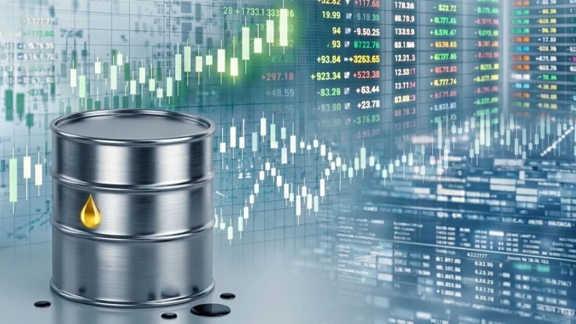 El petróleo se acerca a los u$s100 y las bolsas operan mixtas ante la continuidad del bloqueo en Ormuz