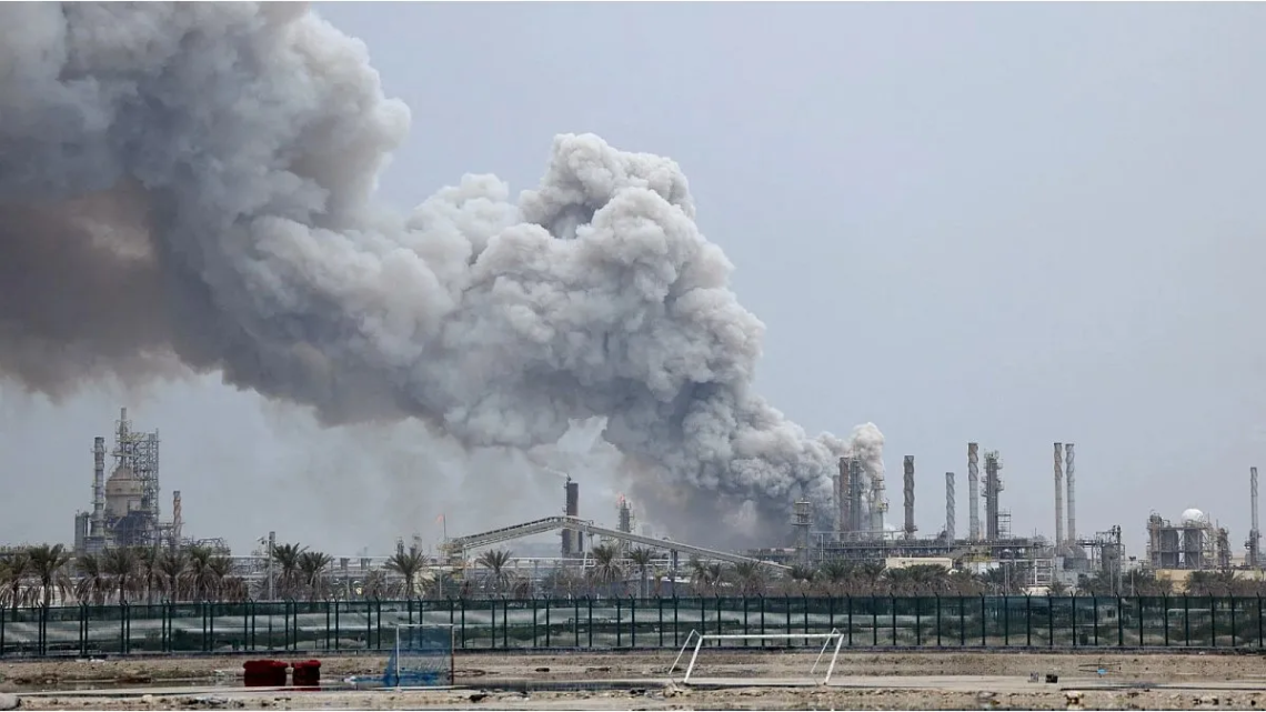 Irán prevé importantes pérdidas económicas como consecuencia de la guerra con EEUU e Israel