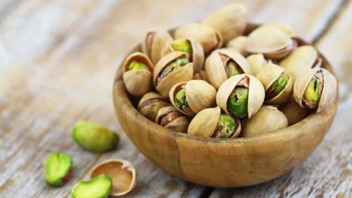 La guerra en Medio Oriente también impacta en un alimento inesperado: se disparó el precio mundial del pistacho