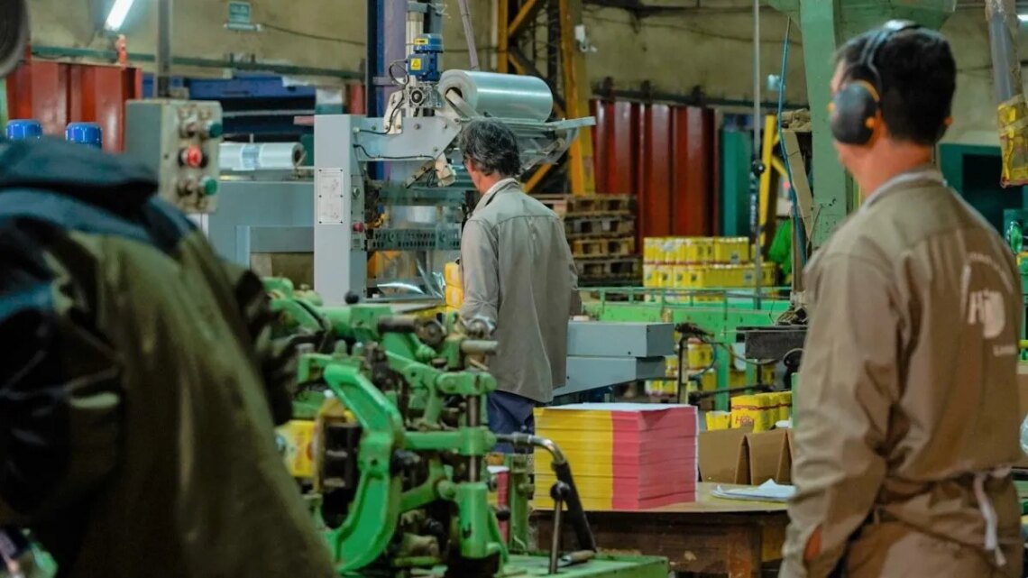 Cerca de la mitad de las pymes prevé reducir personal en los próximos meses