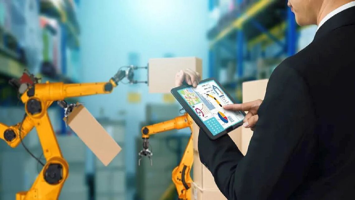 Lanzan Kit 4.0, el programa del Gobierno para impulsar impulsa la transformación tecnológica de las pymes