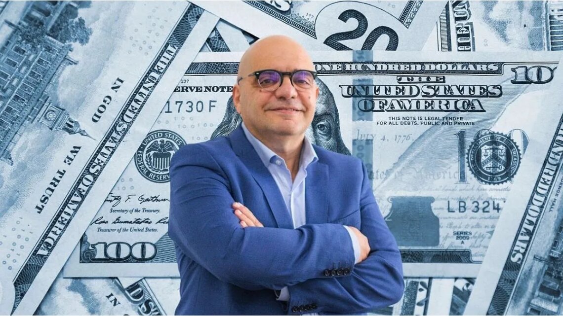 Economista cercano a Javier Milei pronosticó una inflación de abril más baja