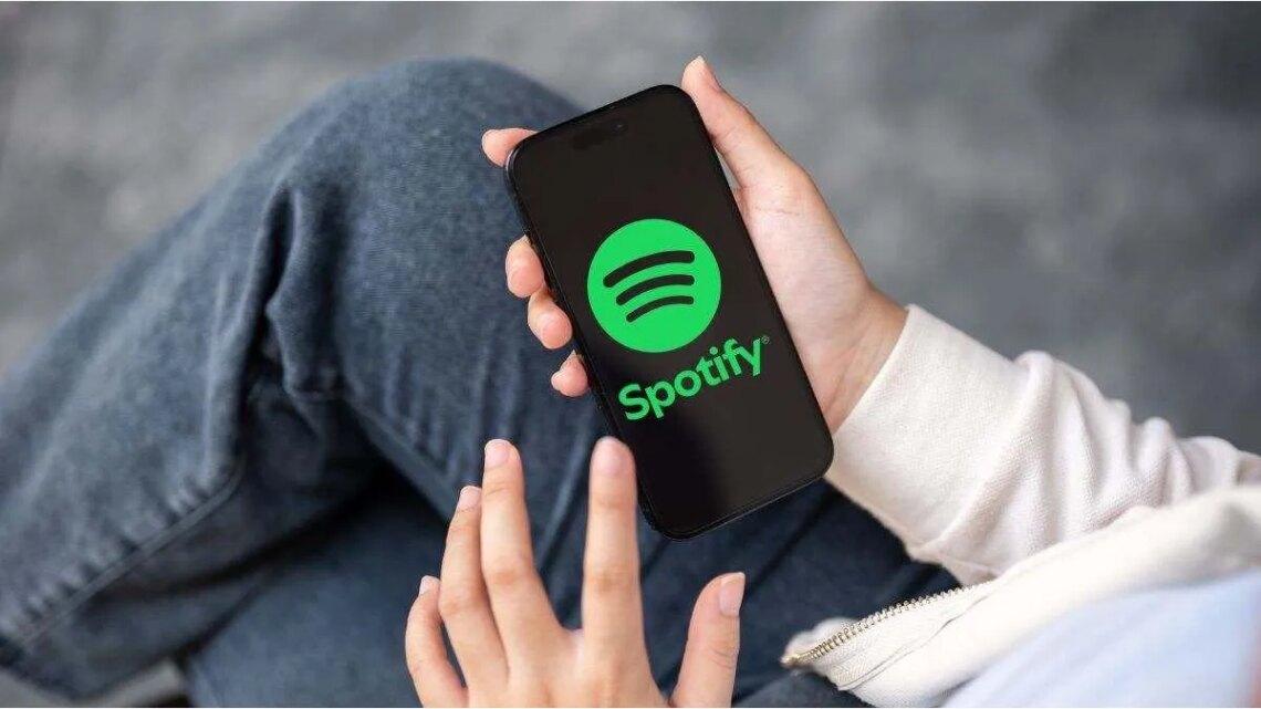 Las acciones de Spotify colapsaron más de 12% en Wall Street: qué pasó