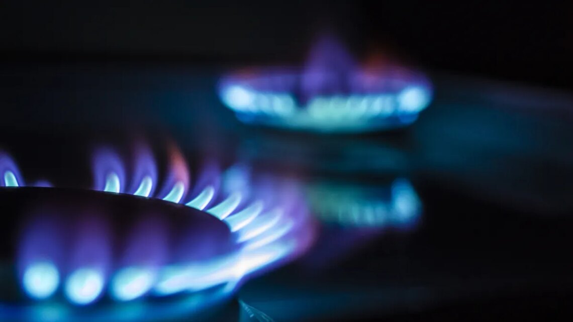 Agua, gas o cloacas: más de la mitad de la población carece de al menos uno de estos servicios